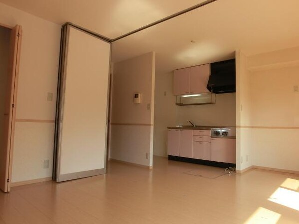 マリアージュの物件内観写真